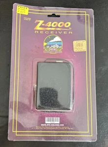 MTH Z-4000 Receiver In O/P - Picture 1 of 9