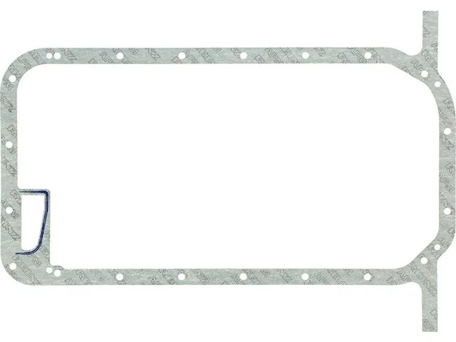 Oil Pan Gasket For 1992-1995 BMW 318i 1994 1993 FT343TK - Image 1 of 1