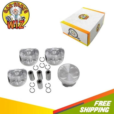 Juego de pistones de motor para Subaru Legacy Outback 2005 2,5 L EJ253 Foto 1 de 2