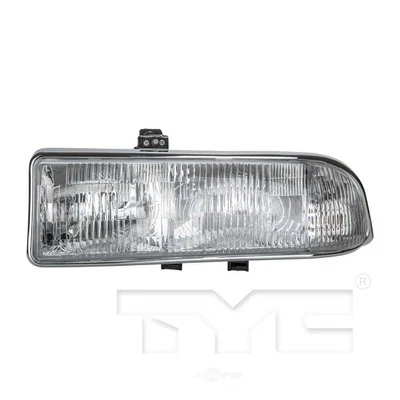 Faro para Chevrolet Blazer S10 C1500 Suburban 1998-2005, C2500 Suburban, K150 Foto 1 de 4