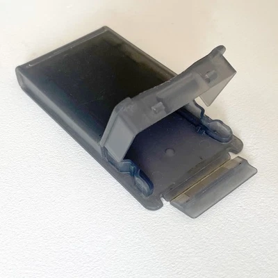 Empty Sony SxS memory card case - Image 1 of 4