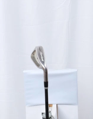 Cleveland Ta6 7 Iron Stiff Flex Graphite 1044339 Good - Image 1 of 4