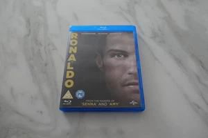 Ronaldo (Blu-Ray, 2015) - Excellent Condition - Picture 1 of 4