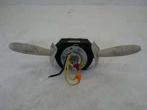 FIAT 500 POP COLUMN STALKS AND AIRBAG SQUIB 07354724620 2007-2014 - Picture 1 of 10