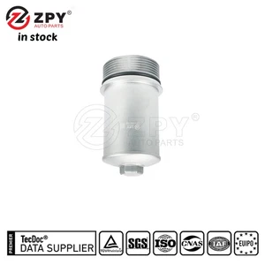 ZPY New Hight Quality Oil Filter Cap For VW Golf Tiguan Audi A3 0BH 325 159. - Picture 1 of 6
