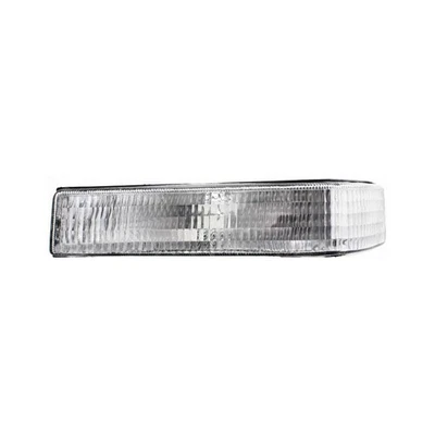 For Jeep Grand Cherokee 1997 1998 Side Marker Light Driver Side | Front Halogen - Image 1 of 4