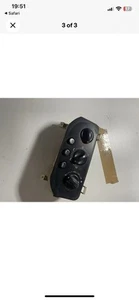 Renault Clio/Climate Control Unit/654982E - Picture 1 of 3