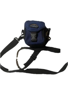 Bolsa de transporte para cámara digital Tamrac serie digital 5690 correa ajustable azul - Imagen 1 de 4