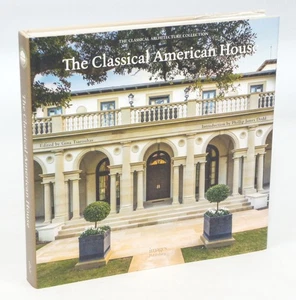 The Classical American House (FIRST EDITION) - Imagen 1 de 2