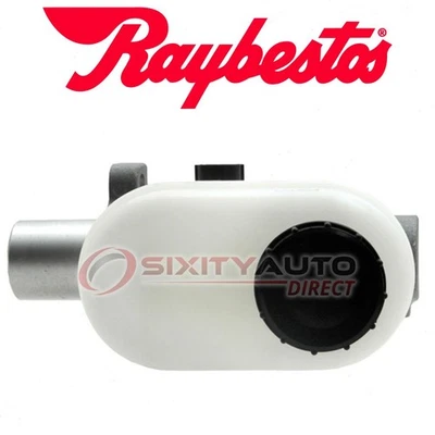 Raybestos Brake Master Cylinder for 2007-2008 Isuzu i-370 - Hydraulics ap Foto 1 de 4
