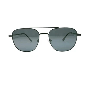 Gafas de Sol Polarizada Caballero Metal Negro Mulop 29029-C2 - Imagen 1 de 4