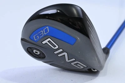 Ping G30 #3 Wood / 14.5 Degree / Regular Flex Ping TFC 419 Shaft - Image 1 of 4