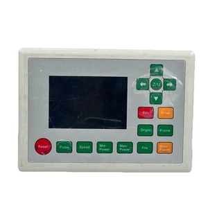 Laser Control system With RDC6442G and RDLC320-A Panel - Picture 1 of 12