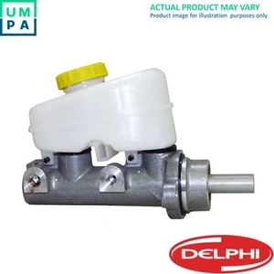 BRAKE MASTER CYLINDER LM80191 FOR MINI W10 B14 A 1.4L W11B16A N14B16AB 1.6L 4cyl - Picture 1 of 6
