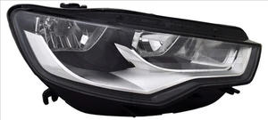 TYC 20-12878-05-2 Faro principale per AUDI - Foto 1 di 1