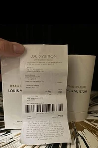 Louis Vuitton Imagination Eau de Parfum Spray 100ml/3.4fl.oz New Sealed Box. - Picture 1 of 3