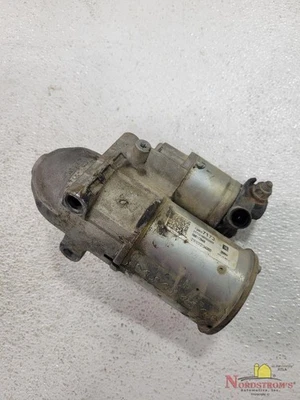 GMC Yukon XL 1500 2015 motor de arranque Foto 1 de 4