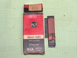 Cinch OEM Teile 108165 Transistor Radio Ferrit Stab Antenne AM Band  - Bild 1 von 3