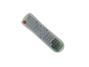 Remote Control For RCA RLED1930A-B RLEDV2456A-B RLED1960AB-LD HDTV Television TV - Picture 1 of 5