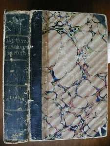 ANNUAL REPORT OF THE ADJUTANT GENERAL OF THE STATE OF MAINE, For Year 1866 - Photo 1 sur 10