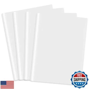 BOUBONI 100 Sheets White Tissue Paper Bulk 20 x 14.5 inches Gift Wrapping Pap - Picture 1 of 5