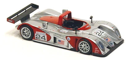 Spark Model REYNARD 2 KQ VOLKSWAGEN N.24 LM 00 - Immagine 1 di 1