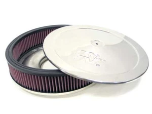 59-3262 K&N MARINE FLAME ARRESTOR; 3-1/16" FLG - Picture 1 of 1