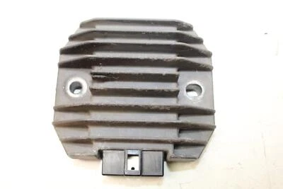 2010 Kawasaki Ninja 250r Ex250j Rectifier Voltage Regulator SH650GA - Image 1 of 4