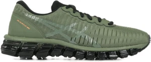 Zapatillas Juniors ASICS GEL QUANTUM 360 GS Verde T8CVQ 8181 - Imagen 1 de 8