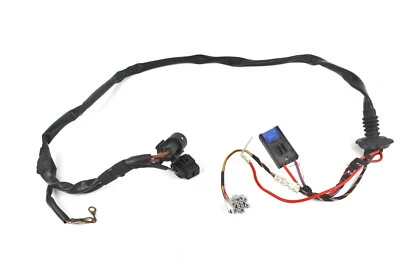 8E1971725E Original Audi A4 B7 8E Cable Harnes for Electric - Image 1 of 4