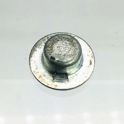 Tuerca de empuje Lawn-Boy 605546 OEM nuevo stock antiguo suelta reemplazada a 32112-11 Foto 1 de 4