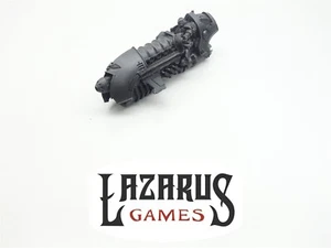 Warhammer 40K Space Marines - Legion Scimitar Pattern Jetbike (Forgeworld) - Picture 1 of 5