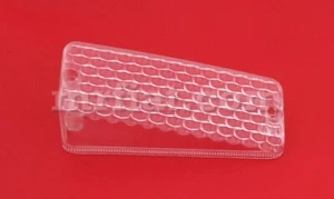 Lente ligera de giro izquierdo frontal transparente Lancia Stratos Stradale nueva - Imagen 1 de 1