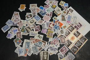 Austria large lot MNH stamps - Picture 1 of 1