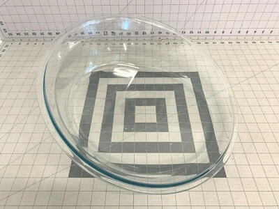 Vidrio para puerta lavadora Whirlpool Kenmore Maytag 8181655 WPW10135912 W10135912 Foto 1 de 4