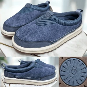 UGG Tasman Slip-on Slipper Clogs Sneaker Size US 10 EU 43 - Picture 1 of 14