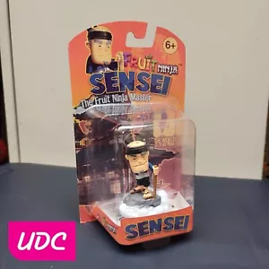 Touch FX Fruit Ninja FX2 Figur Sensei - Bild 1 von 1
