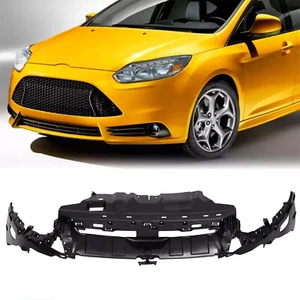 Front Bumper Cover Support Mounting Kit Bracket For Ford Focus 2012-14 FO1065105 - Picture 1 of 15