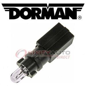 Dorman Multi Purpose Light Bulb for 2003-2012 Nissan Murano Electrical mo