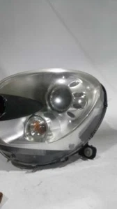 Driver Headlight Halogen Yellow Turn Indicator Fits 11-16 COUNTRYMAN 461397 - Picture 1 of 4