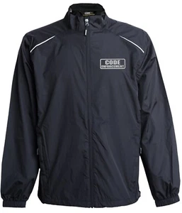 Code Enforcement officer jacket, windbreaker, Reflective design, law enforcement - Picture 1 of 4