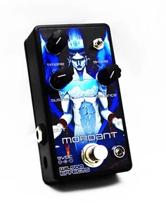 Wilson Effects Mordant Fuzz - Imagen 1 de 7