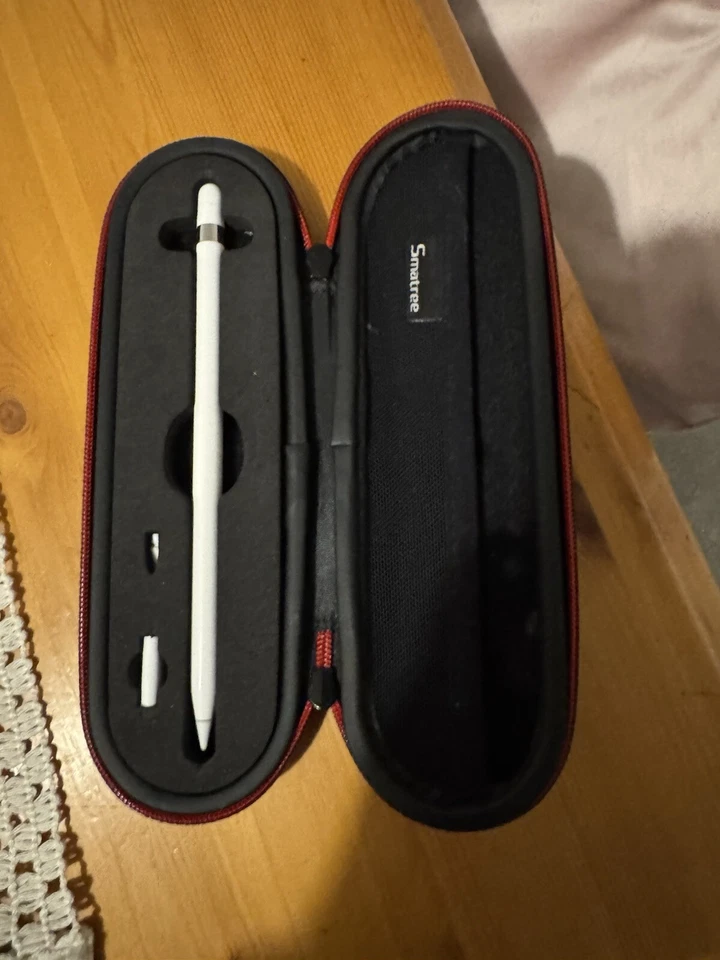 Official Apple Pencil 1st Generation (with case) - Image 1 of 1