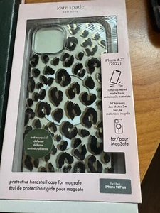 Kate Spade NY phone 14 Plus(2022) - Zdjęcie 1 z 2