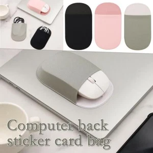 Tył laptopa z naklejką, torba na kartę, torba na mysz, sam / do V3W9 I8Q6 - Zdjęcie 1 z 16