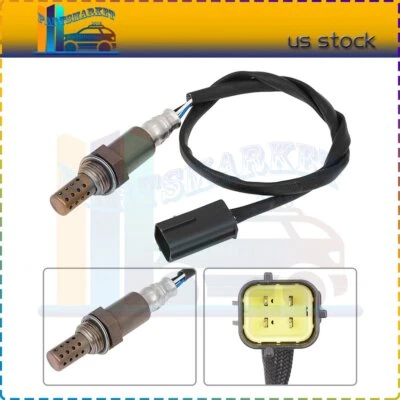 Oxygen Sensor Upstream OR Downstream O2 02 for 96-2002 Kia Sportage 2.0L Foto 1 de 4