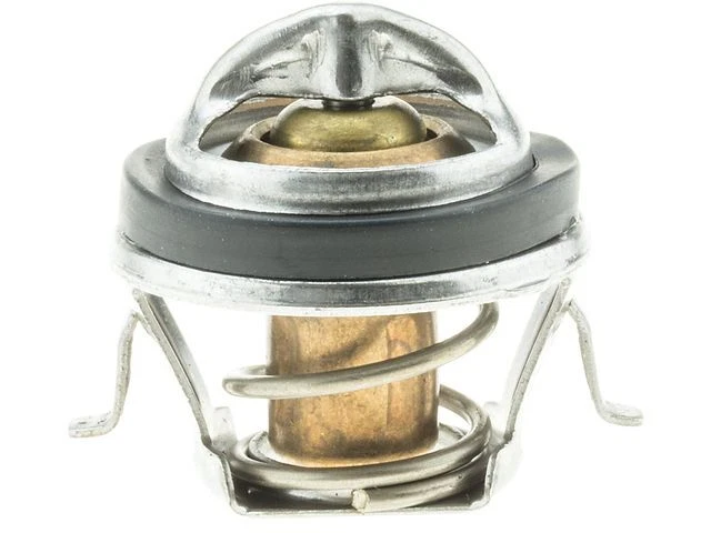 Para 2000-2004 Ford Focus termostato 45762XN 2001 2002 2003 2.0L 4 cilindros VIN: P - Imagem 1 de 2