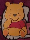 Wanddeko Mbeldeko Kinderzimmer Winni Pooh und Freunde + Gaderobe Winnie Pooh 