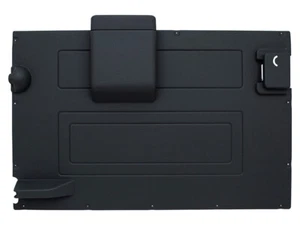 Rear Door Casing With Wiper Motor Cover Fits Land Rover Defender 90 110 DA2515 - Picture 1 of 8