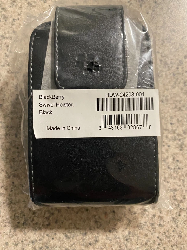 Vertical Cell Phone Holster Pouch Wallet Case With Belt Clip - Image 1 of 1